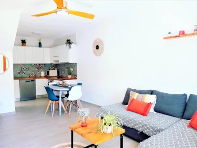 Casa Ilda (Gran Alacant) — 照片 12