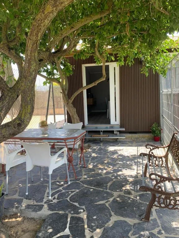 Huis met 1 slaapkamer — Casa ILEANA