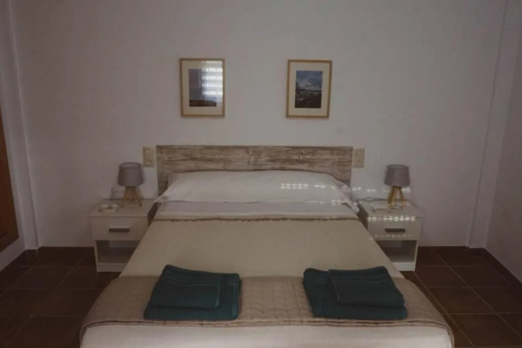 Casa Indalmar II San José