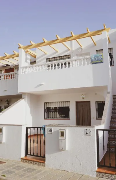 Casa Indalmar II San José — 照片 6