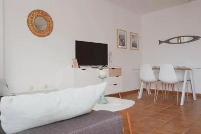 Casa Indalmar II San José — 照片 9