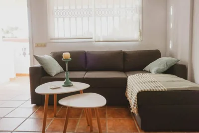 Casa Indalmar II San José — 照片 10