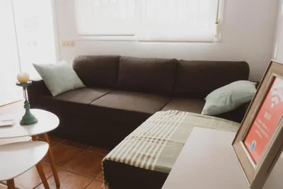 Casa Indalmar II San José — 照片 11