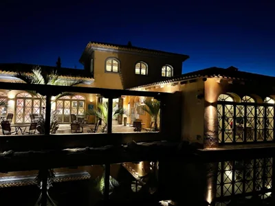 Casa Indalo — foto 10