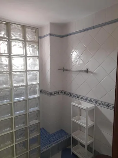 CASA INDEPENDIENTE EN NERVION JUNTO A PARADA DEL METRO — foto 3