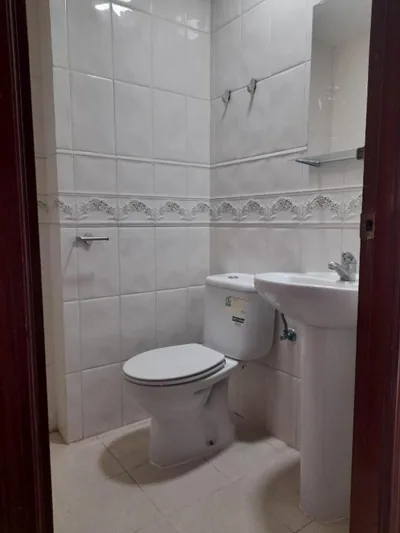 CASA INDEPENDIENTE EN NERVION JUNTO A PARADA DEL METRO — foto 7