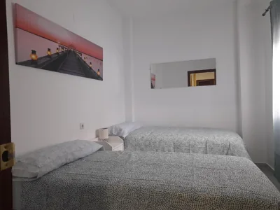 CASA INDEPENDIENTE EN NERVION JUNTO A PARADA DEL METRO — foto 10