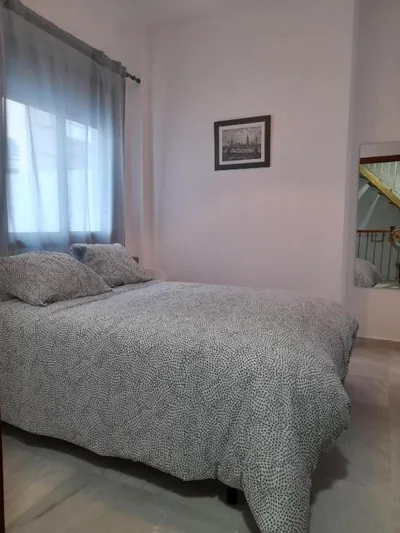 CASA INDEPENDIENTE EN NERVION JUNTO A PARADA DEL METRO — foto 11
