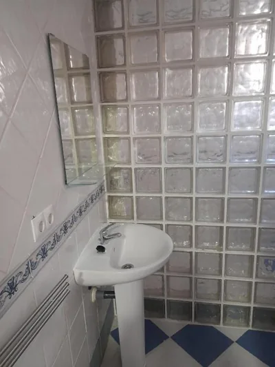 CASA INDEPENDIENTE EN NERVION JUNTO A PARADA DEL METRO — foto 12