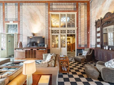 Casa Indiana en el corazón de Begur con azotea — foto 4