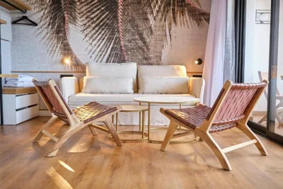 Casa Indiana Hotel Boutique — 写真 4