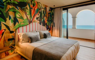 Casa Indiana Hotel Boutique — 写真 7