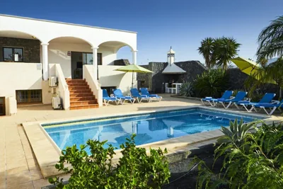Casa Indiana - LH110 By Villas Now Ltd — Foto 3