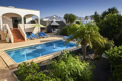 Casa Indiana - LH110 By Villas Now Ltd — Foto 8