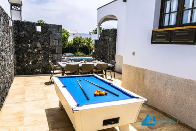 Casa Indiana - LH110 By Villas Now Ltd — Foto 9