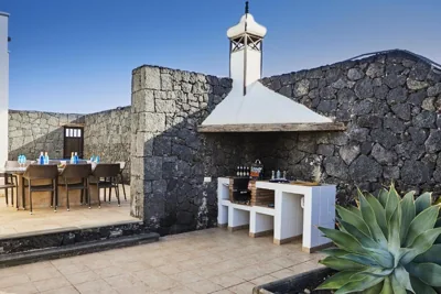 Casa Indiana - LH110 By Villas Now Ltd — Foto 11