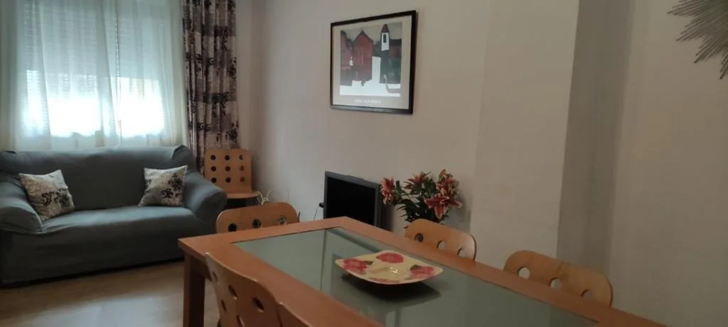 Huis met 4 slaapkamers — Casa individual Centro histórico