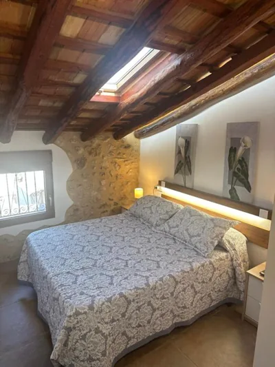 Casa Inés — Foto 3