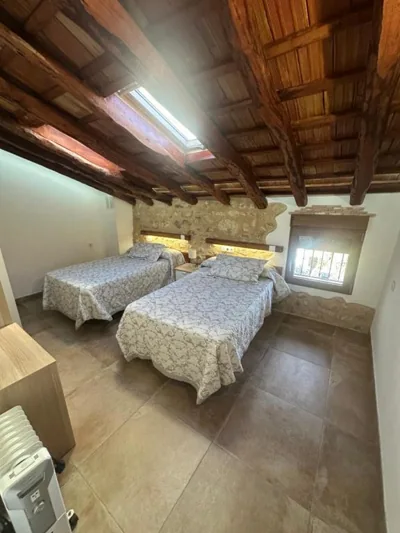 Casa Inés — Foto 4