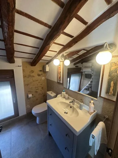 Casa Inés — Foto 7