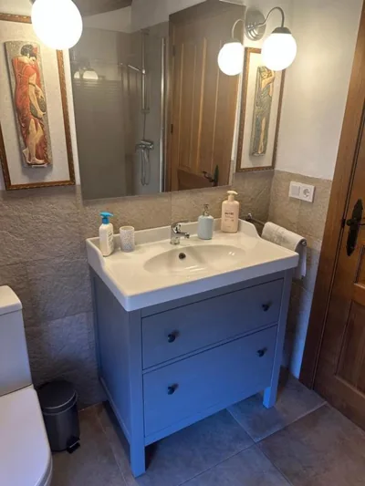 Casa Inés — Foto 10
