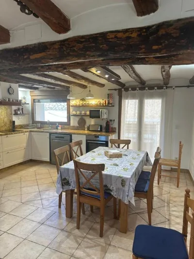 Casa Inés — Foto 12