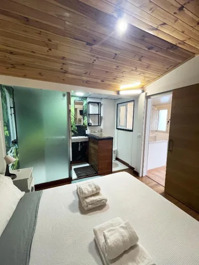 Casa Ines Terraza — foto 2