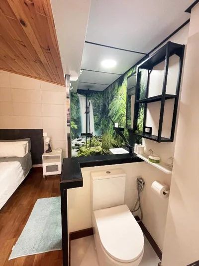 Casa Ines Terraza — foto 3