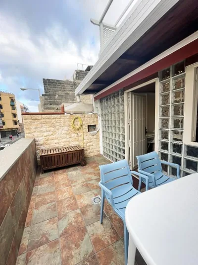 Casa Ines Terraza — foto 6