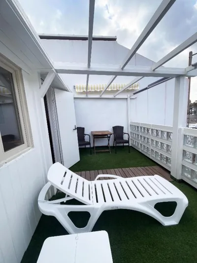 Casa Ines Terraza — foto 9