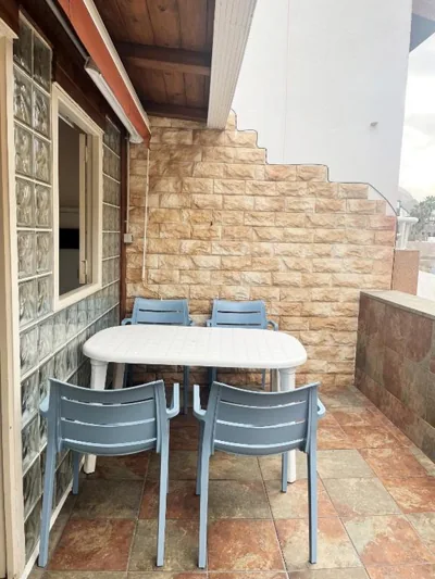 Casa Ines Terraza — foto 11