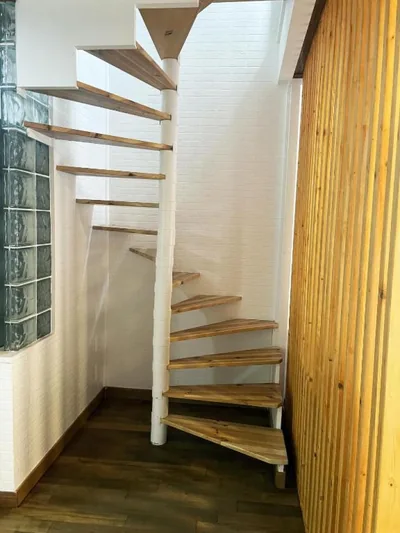 Casa Ines Terraza — foto 12