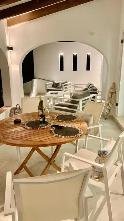 Casa Infinidad — foto 10