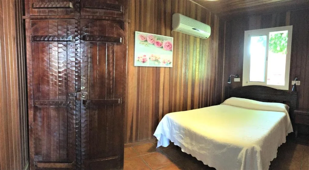 Casa Inmaculada Cabañas Mini Complejo Entero