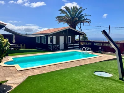 Casa Inmaculada Cabañas Mini Complejo Entero — foto 4
