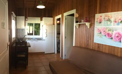 Casa Inmaculada Cabañas Mini Complejo Entero — foto 5