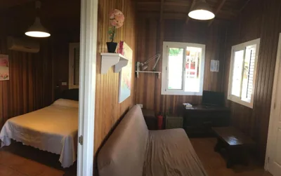 Casa Inmaculada Cabañas Mini Complejo Entero — foto 7