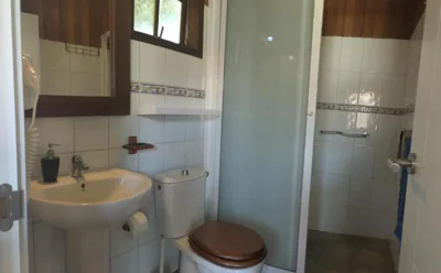 Casa Inmaculada Cabañas Mini Complejo Entero — foto 8