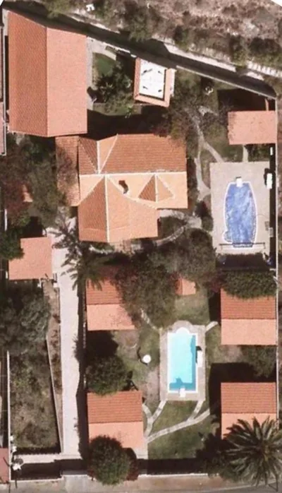 Casa Inmaculada — foto 9