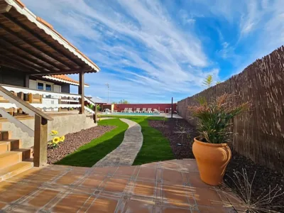 Casa Inmaculada — foto 10