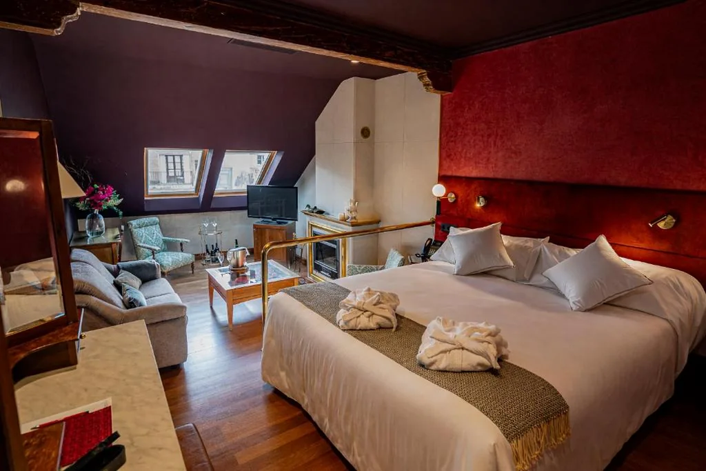 Casa Inquieta Hotel Boutique