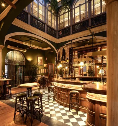 Casa Inquieta Hotel Boutique — foto 4