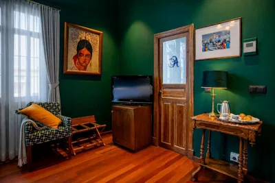 Casa Inquieta Hotel Boutique — foto 5