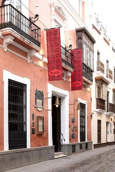 Casa Inquieta Hotel Boutique — foto 6