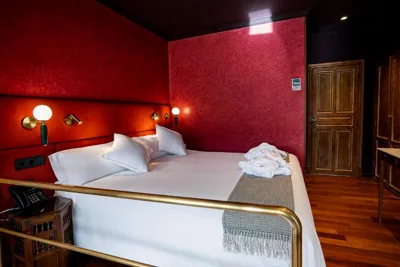 Casa Inquieta Hotel Boutique — foto 8