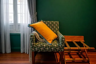 Casa Inquieta Hotel Boutique — foto 10