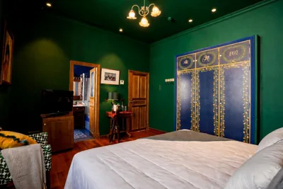 Casa Inquieta Hotel Boutique — foto 11