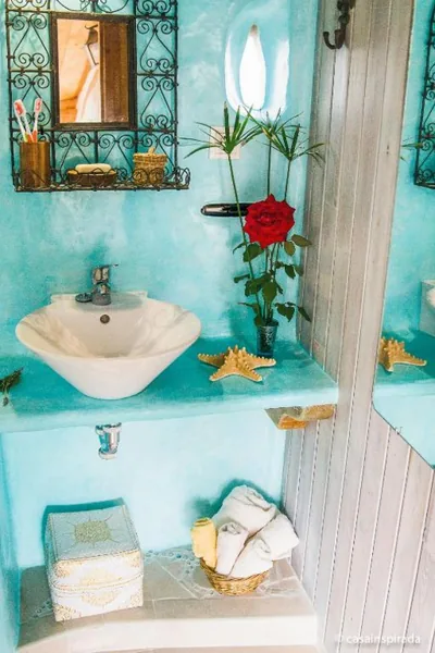 Casa Inspirada — foto 3