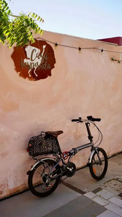 Casa Inspirada — foto 5