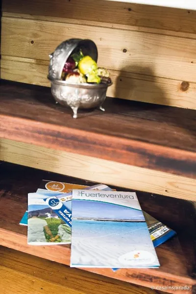 Casa Inspirada — foto 10